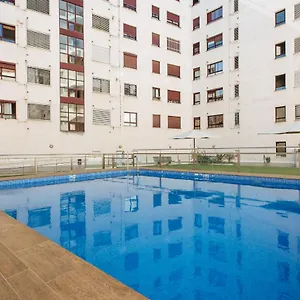 San Bernardo Boutique - Free Parking Apartamento Sevilla