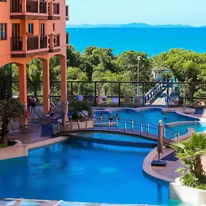 Jurerê Village é Destino Floripa Apartamento Florianópolis