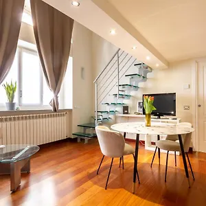 Heart Of Loft Arco Della Pace Apartamento Milán