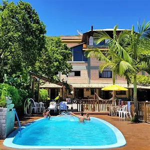 Del Sol 2 Apartamento Bombinhas
