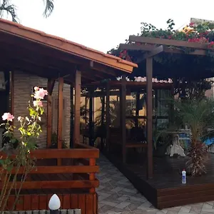 Lar Doce Lar Сasa de vacaciones Florianópolis
